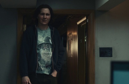 Bande-annonce en anglais
