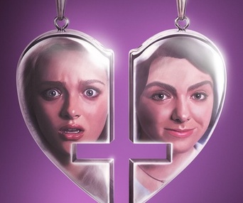 Affiche du film My Best Friend's Exorcism