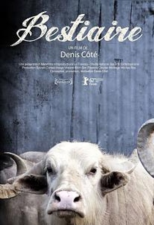 Bestiaire