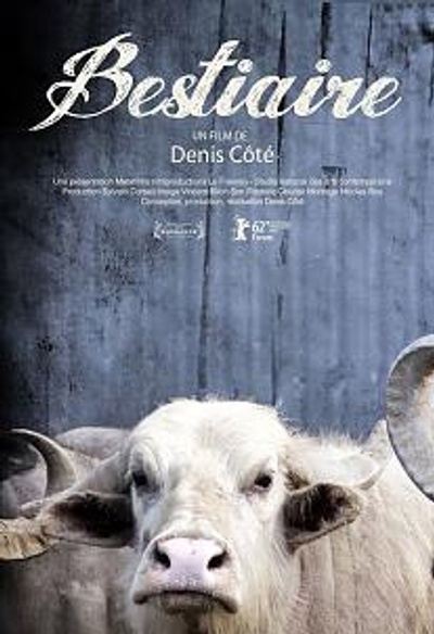 Affiche du film Bestiaire