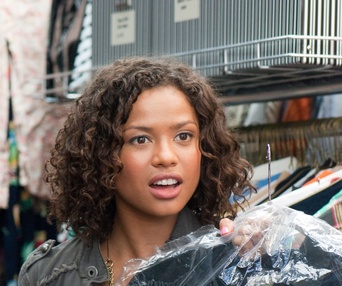 Une scène du film Larry Crowne