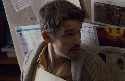 Bande-annonce en anglais