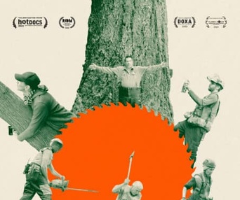 Affiche du film Silvicola