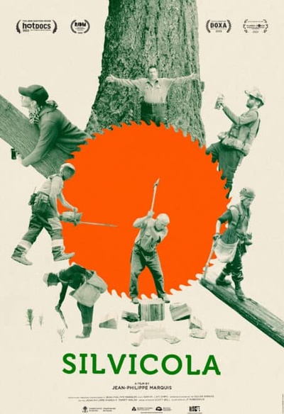 Affiche du film Silvicola