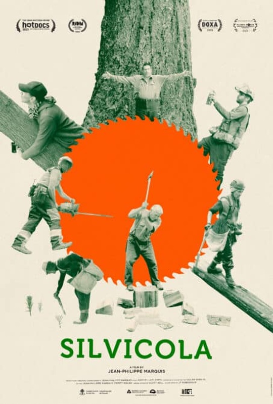 Affiche du film Silvicola