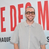 Mathieu Dufour