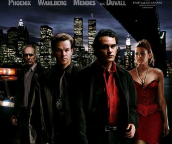 Affiche du film