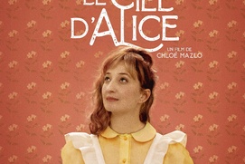 Affiche du film Sous le ciel d'Alice