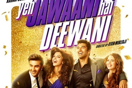 Images du film Yeh Jawaani Hai Deewani