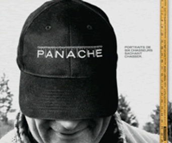 Affiche du film Panache