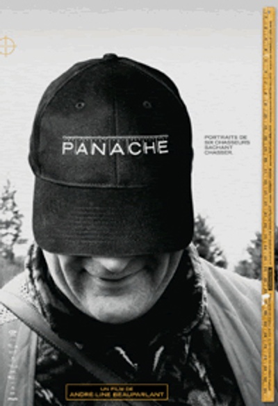 Affiche du film Panache