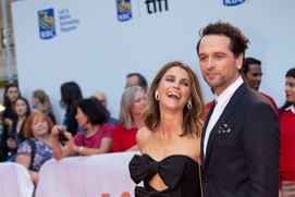 Première du film A Beautiful Day in the Neighborhood au TIFF 2019