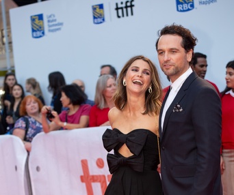 Première du film A Beautiful Day in the Neighborhood au TIFF 2019