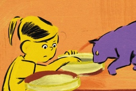 Image du film  Linda veut du poulet