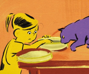 Image du film  Linda veut du poulet