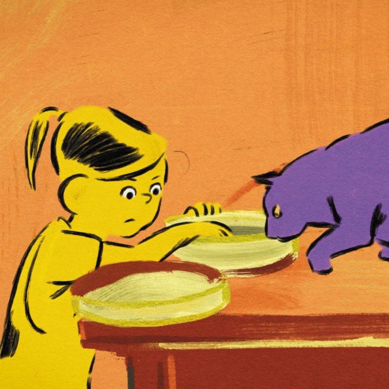 Image du film  Linda veut du poulet