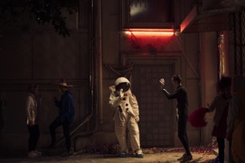 Image du film ApplesA