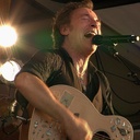 Photo de Bruce Springsteen