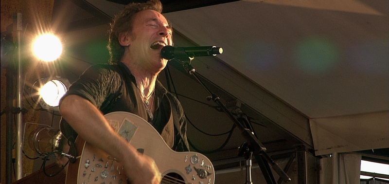 Image du film Jazz Fest: A New Orleans Story