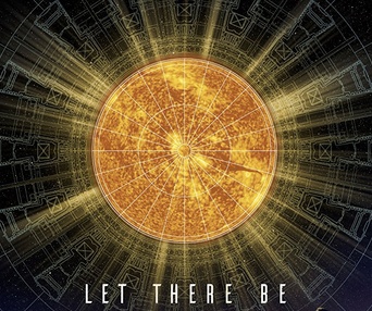 Affiche du film Let be the Light