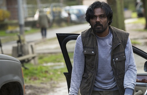 Affiche du film Dheepan