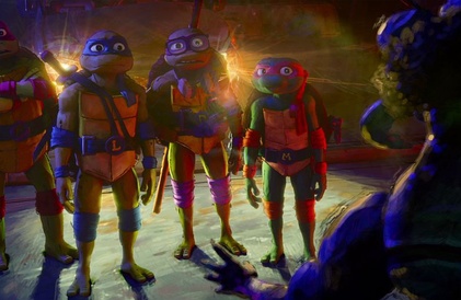 Bande-annonce en anglais