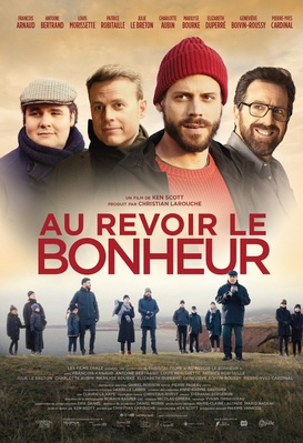 Au revoir le bonheur