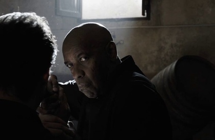 Bande-annonce en anglais