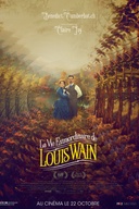 Affiche du film La vie extraordinaire de Louis Wain