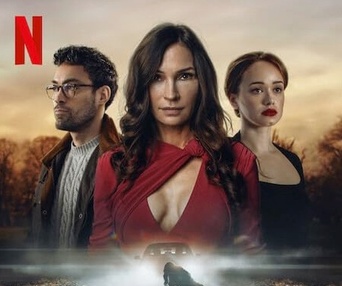Affiche du film Locked In