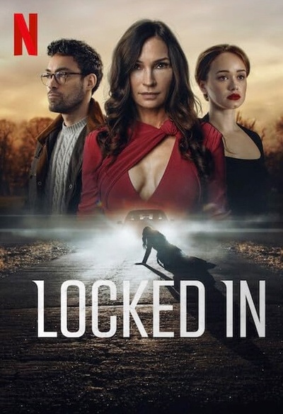 Affiche du film Locked In