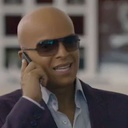 Rachid Badouri dans le film L'appât