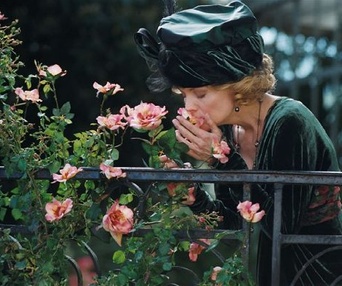 Scène du film Chéri