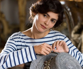 Scène du film Coco Avant Chanel
