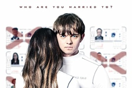 Affiche du film The Honeymoon Phase