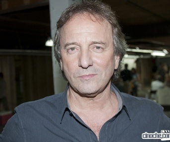 Sur le plateau de Le Projet Omertà