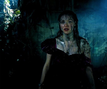 Scène du film Jennifer's Body