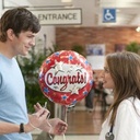 Une scène du film No Strings Attached