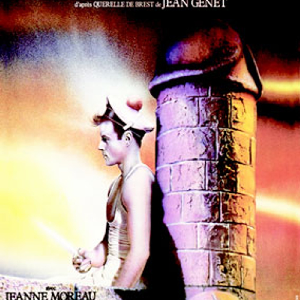 Affiche du film Querelle