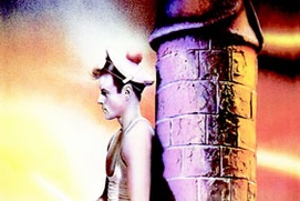 Affiche du film Querelle