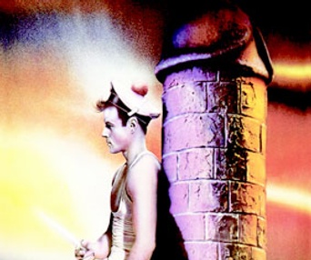 Affiche du film Querelle