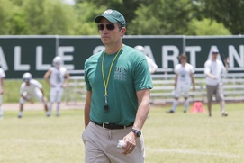 Une scène du film When the Game Stands Tall
