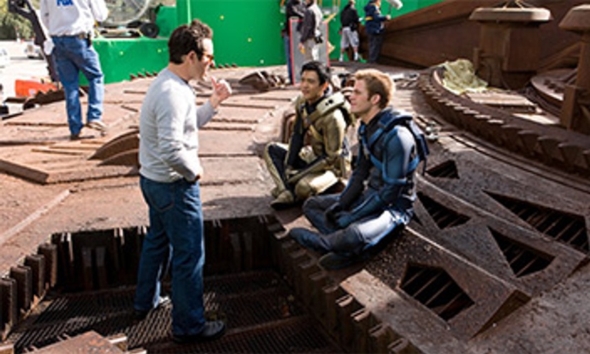 Le synopsis de Star Trek Into Darkness révélé