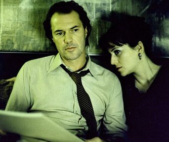 Scène du film La vie des autres