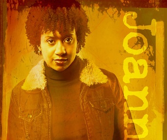 Affiche américaine du film Rent