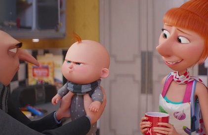 Bande-annonce en anglais