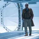 Photo de Joe Morton