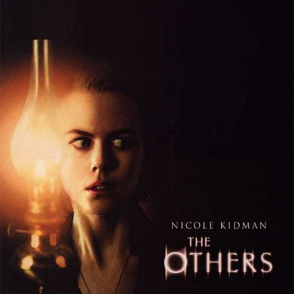 Affiche du film The Others