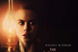Affiche du film The Others