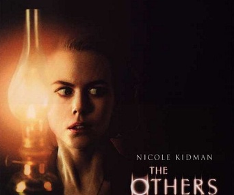Affiche du film The Others